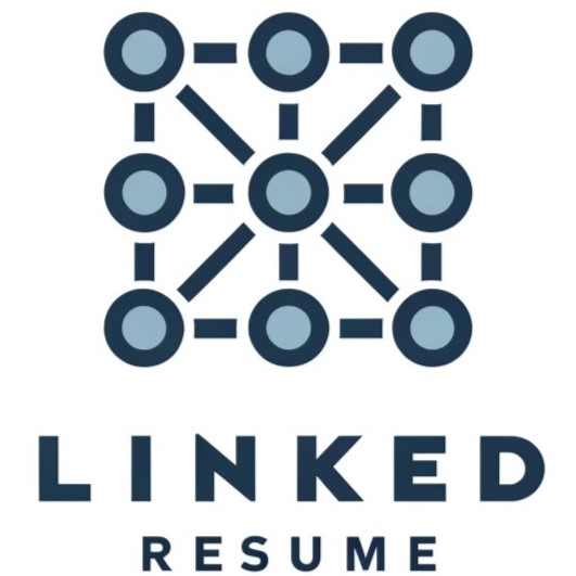 Linked Resume Logo