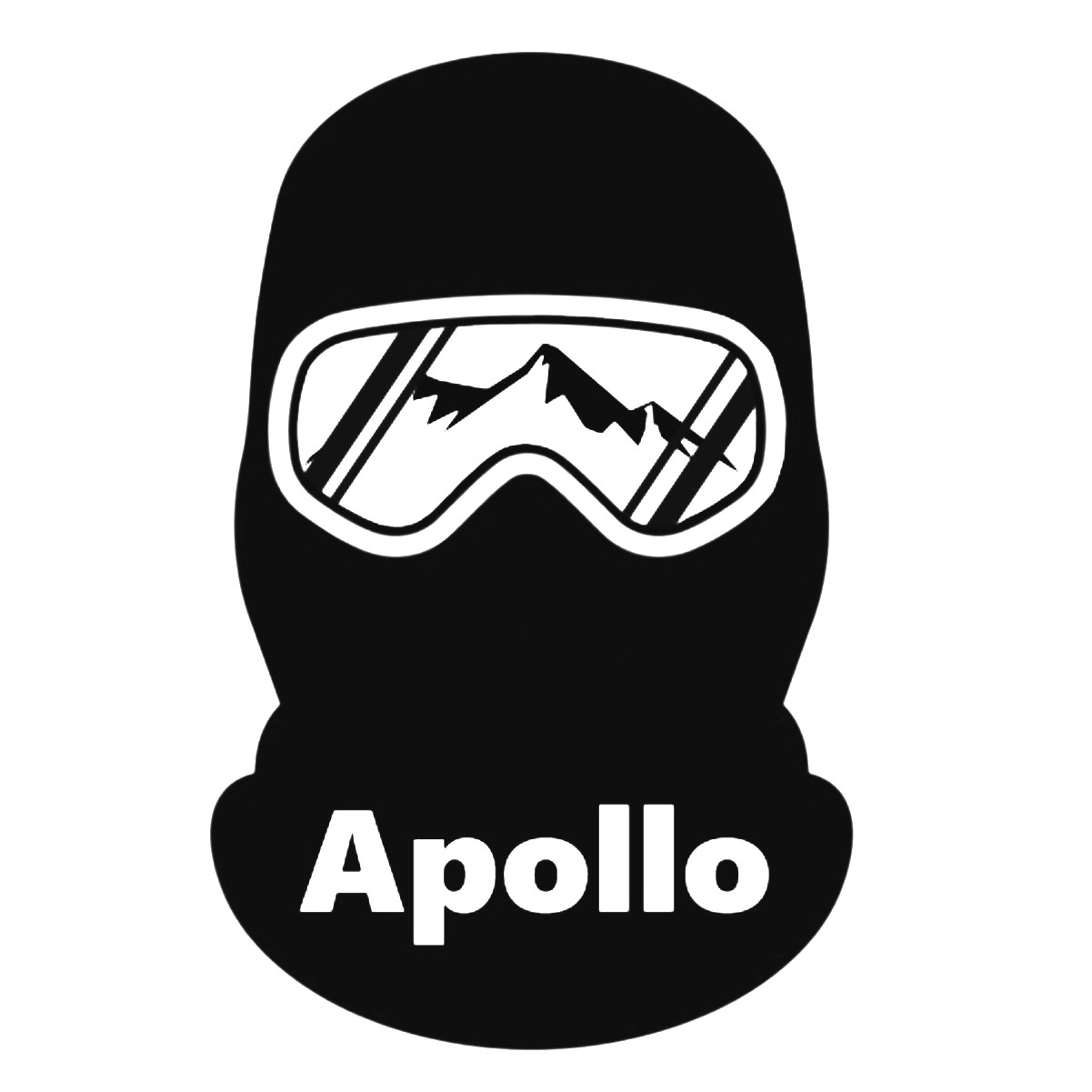 Apollo Ski Logo